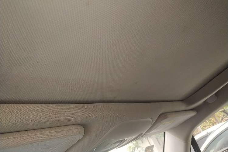 Used Jeep Renegade 2016 1.4T Automatic Jingneng Edition Headliner