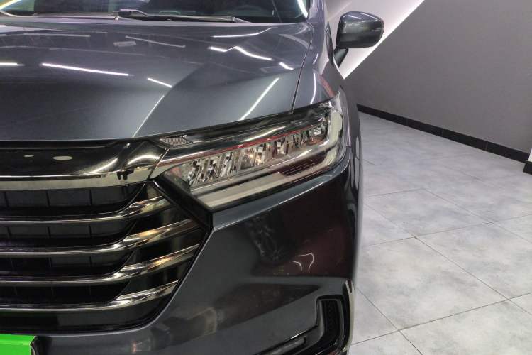 Used Honda Odyssey 2022 2.0L eHEV Sharp·Luxury Edition