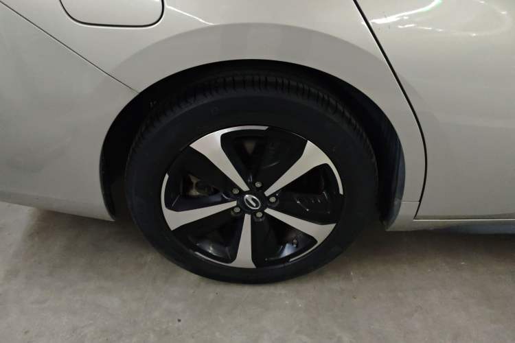 Used GAC Group GAC Toyota iA5 2019 Luxury Edition