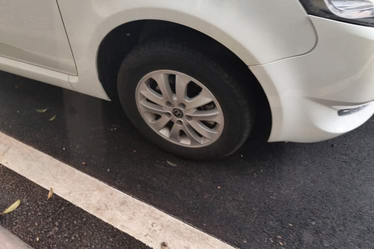 Used Luxgen Great 7 MPV 2016 2.0T Luxury Model
