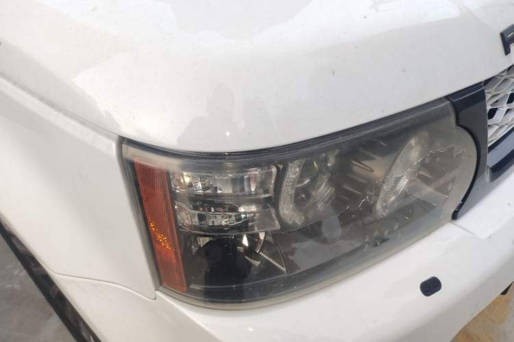 Used Land Rover Range Rover Sport 2012 3.0 TDV6 HSE Diesel Edition