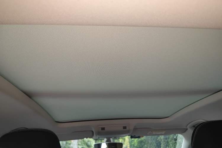 Used Volkswagen Tayron X 2020 330TSI Two-Wheel Drive Luxury Smart Connectivity Version
