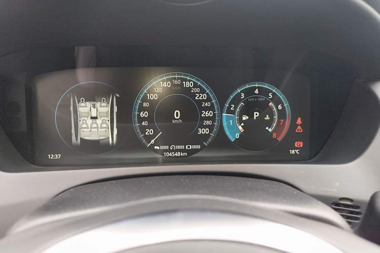 Used Jaguar XEL 2018 2.0T 250 PS Premium Edition
