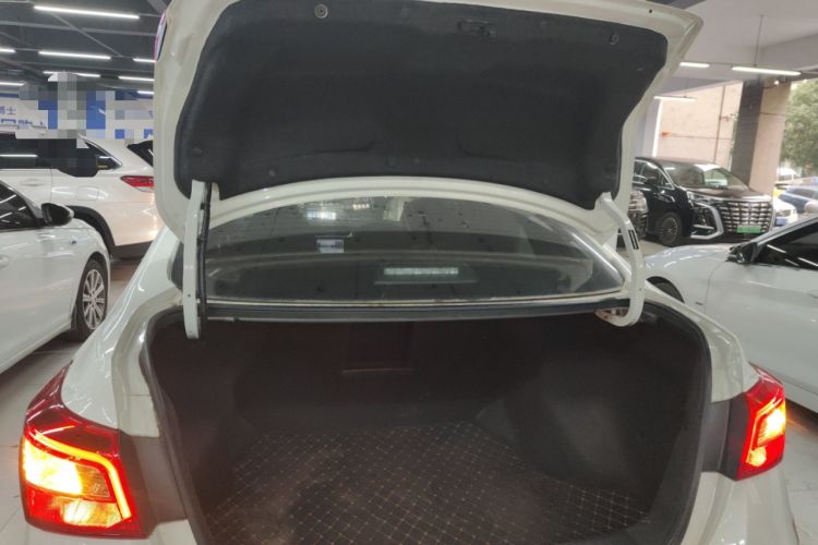 Used Nissan Sylphy 2022 Classic 1.6XL CVT Luxury Edition