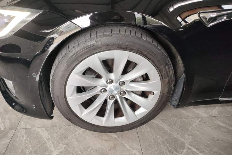 Used Tesla Model S 2017 S 100D
