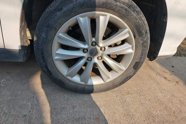 Used Haval H2 2016 Red Label 1.5T Automatic Two-Wheel Drive Elite Model
