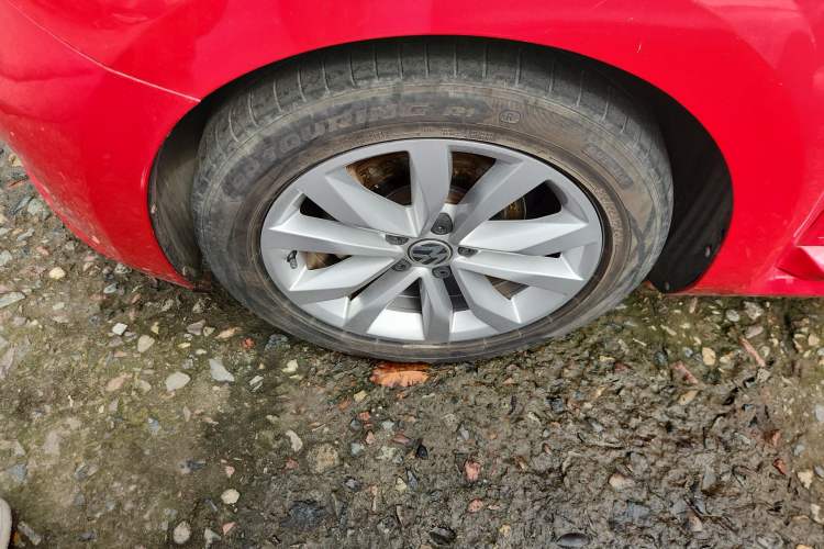 Used Volkswagen Beetle 2015 280TSI
