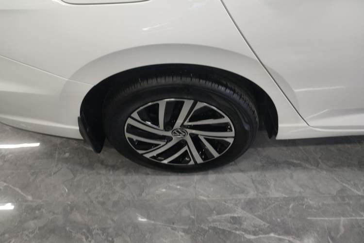 Used Volkswagen Lavida 2023 Revised Version 1.5L Automatic 5 Millionth Edition
