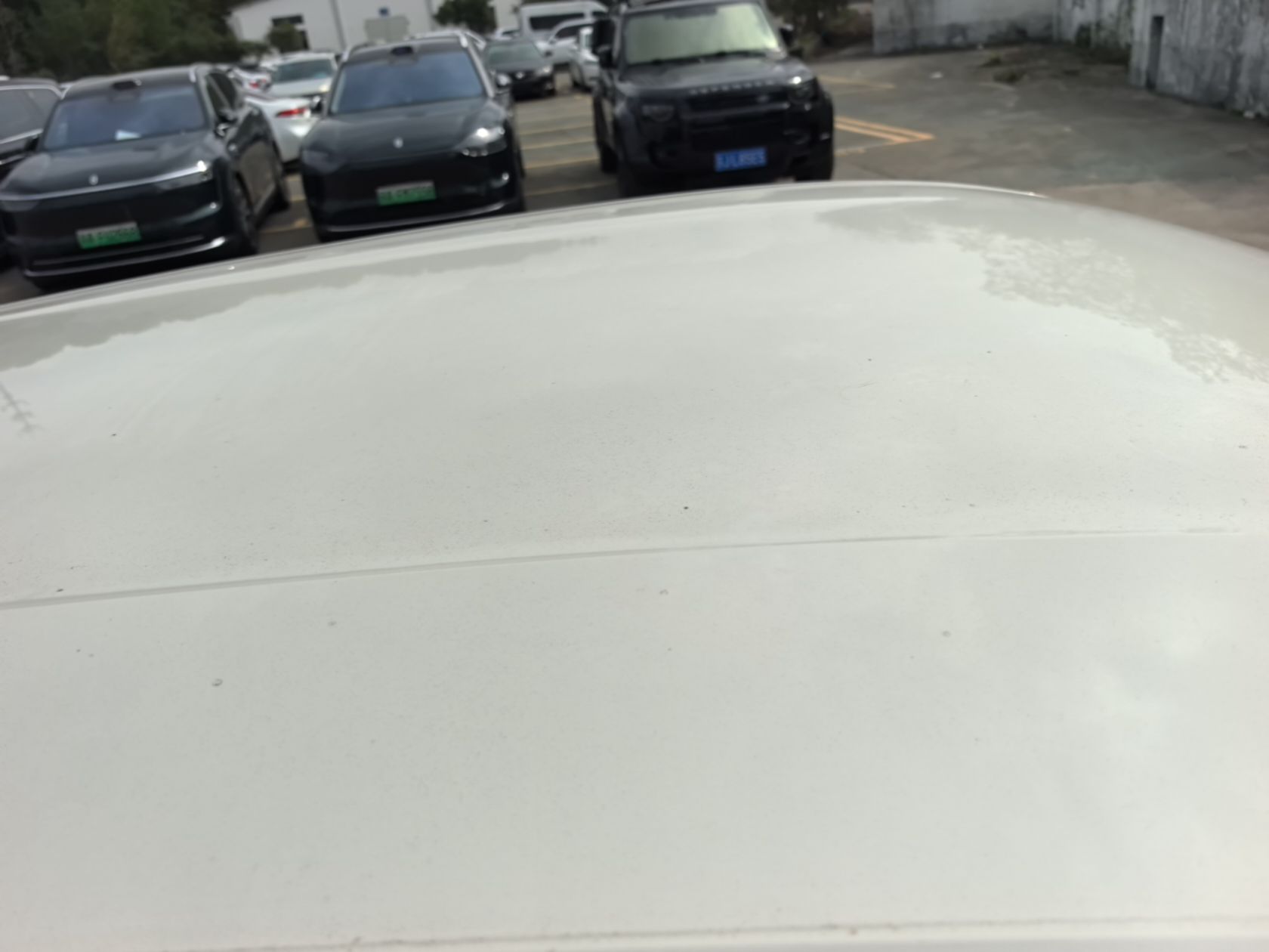 BYD Seagull 2025 305km Active Version — снимка 7