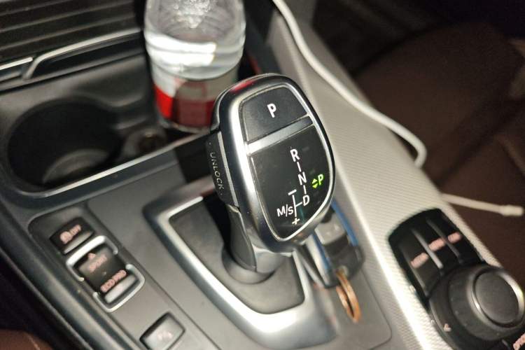 Used BMW 3 Series 2019 320i M Sport Package