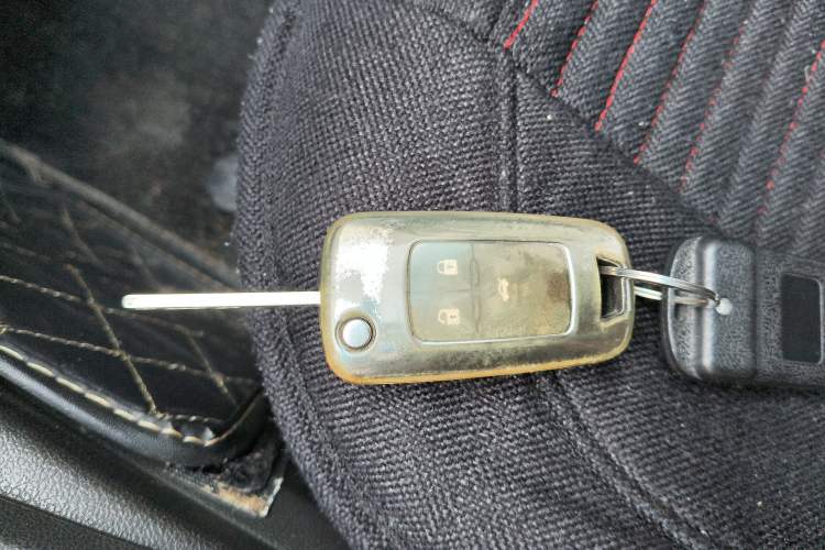 Used Chevrolet Cavalier 2016 1.5L Manual Xinyue Edition
