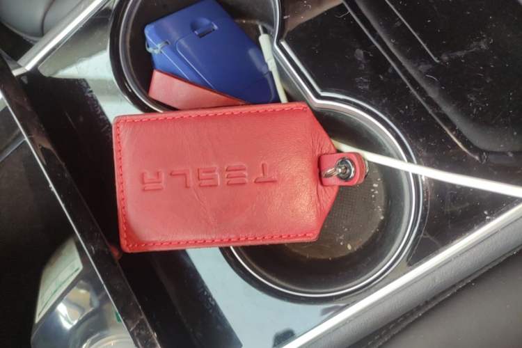 Used Tesla Model 3 2019 Long-Range Rear-Wheel-Drive Version
