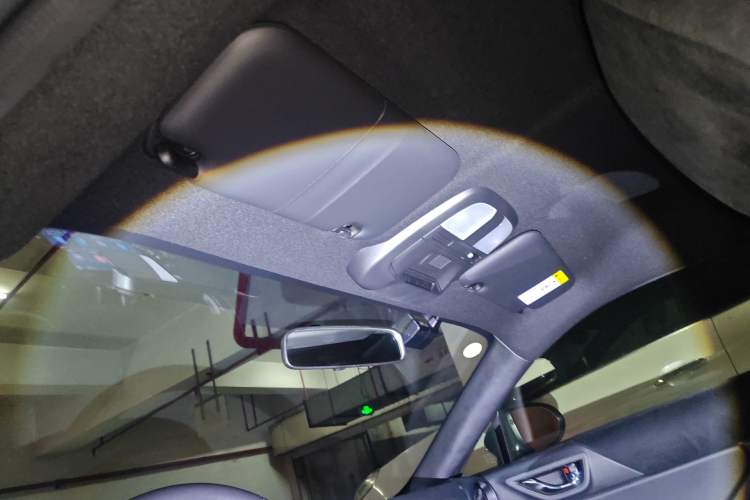 Used Subaru BRZ 2022 2.4L Manual Version