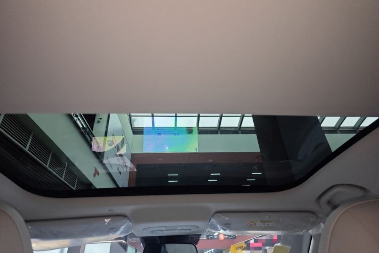 Used ARCFOX T1 2025 Model 425 PLUS