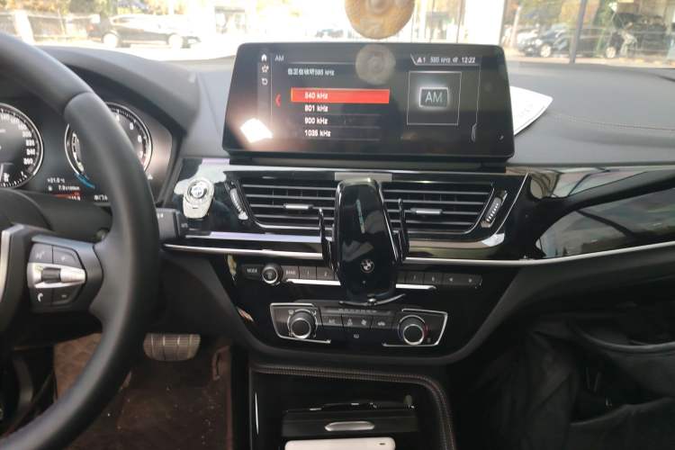 Used BMW 1 Series 2022 125i M Sport Night Edition