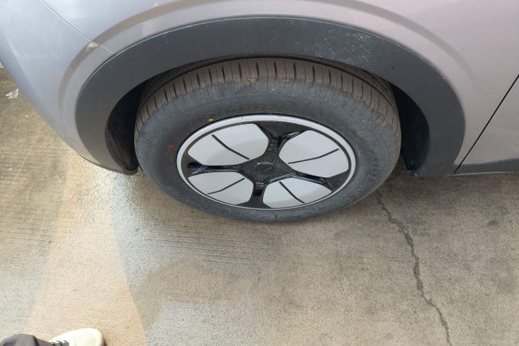 Used Geely Galaxy Geome 2026 Model 310km Youth Edition