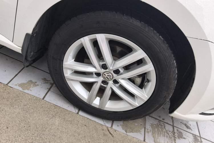 Used Volkswagen Gran Lavida 2017 180TSI DSG Comfort Edition