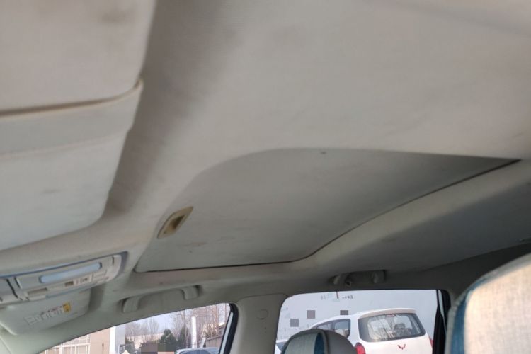 Used Geely Auto Vision X6 2016 1.8L Manual Luxury Model