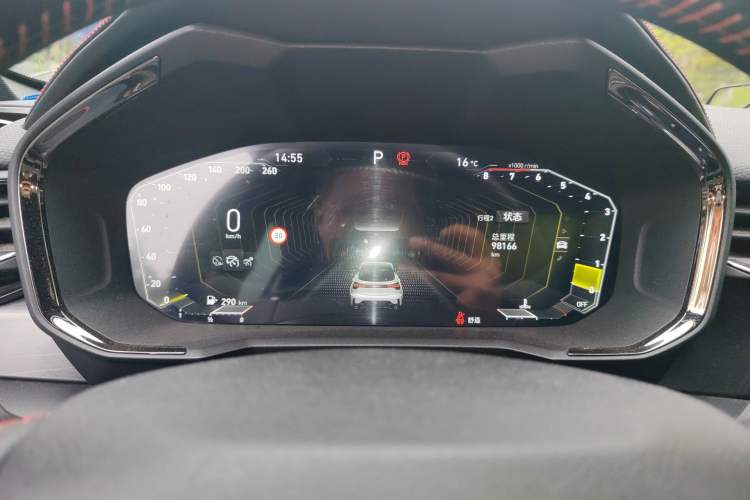 Used Lynk & Co 05 2020 2.0TD Four-Wheel Drive Genie Plus