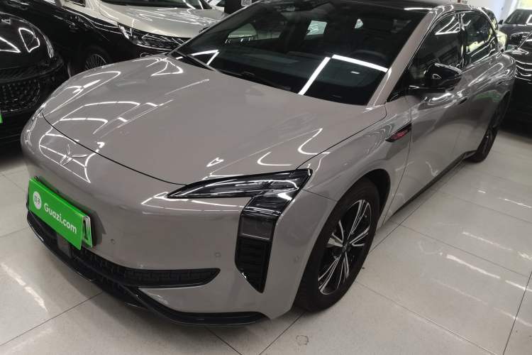 Used Hongqi EH7 2024 820 Pro