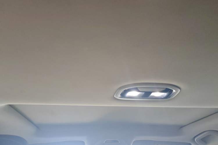 Used Geely Auto Binray 2021 1.4T CVT Asian Games Edition
