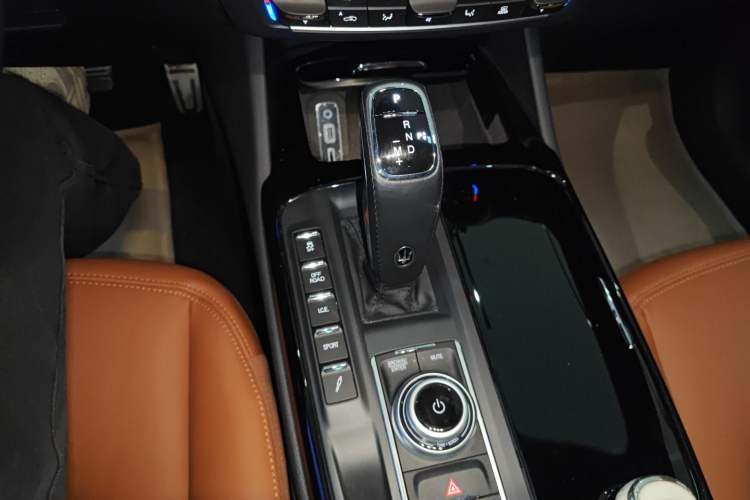 Used Maserati Levante 2022 2.0T GT Sharp Edition