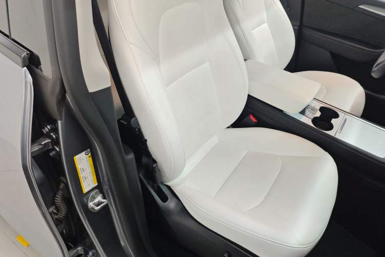 Used Tesla Model Y 2024 Performance High-Performance Edition Right Front Seat