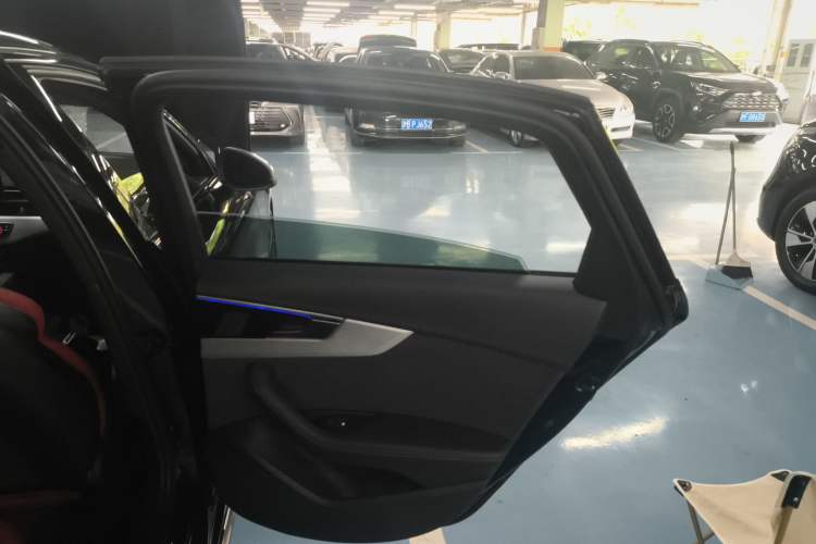 Used Audi S4 2020 S4 3.0TFSI