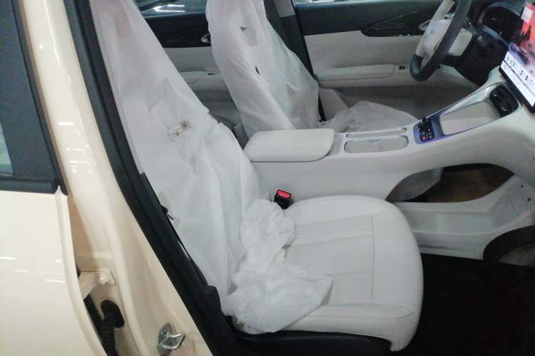 Used Geely Galaxy Geome 2025 310km Dream Edition