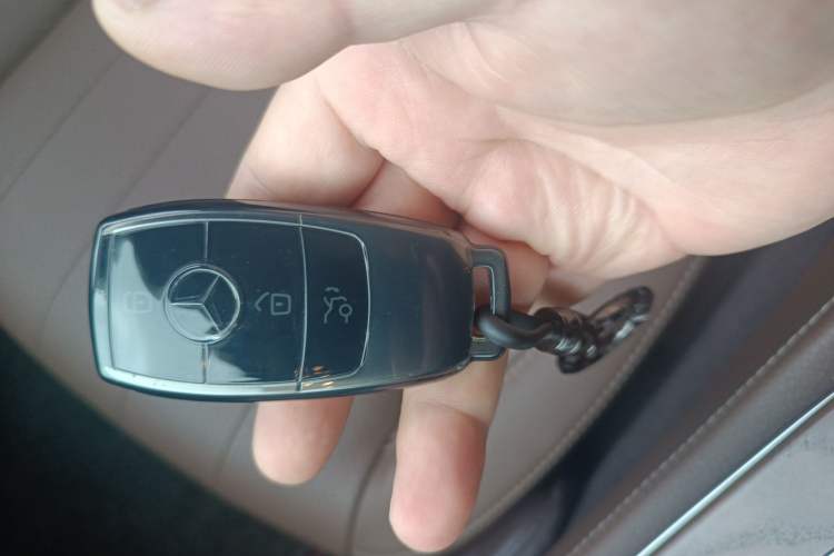 Used Mercedes-Benz E-Class 2023 Updated E 300 L Luxury Edition