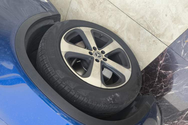 Used Mercedes-Benz GLC Coupe 2018 GLC 200 4MATIC Coupe SUV