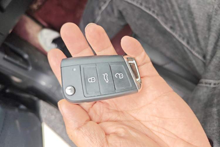 Used Volkswagen Tayron 2019 330TSI Two-Wheel Drive Luxury Model China VI Standard
