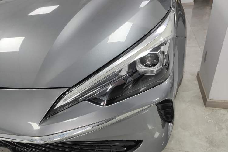 Used Roewe i5 2023 1.5L CVT Luxury Edition