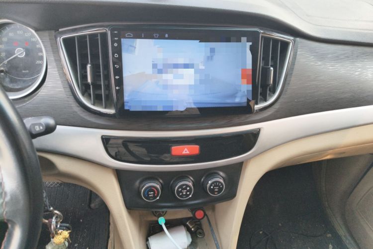 Used Baojun 730 2016 1.5L Manual Value Edition 7 Seats China V Emission Standard
