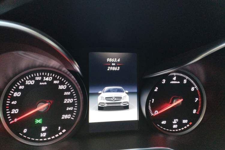 Used Mercedes-Benz C-Class 2015 C 200 L Sport Edition
