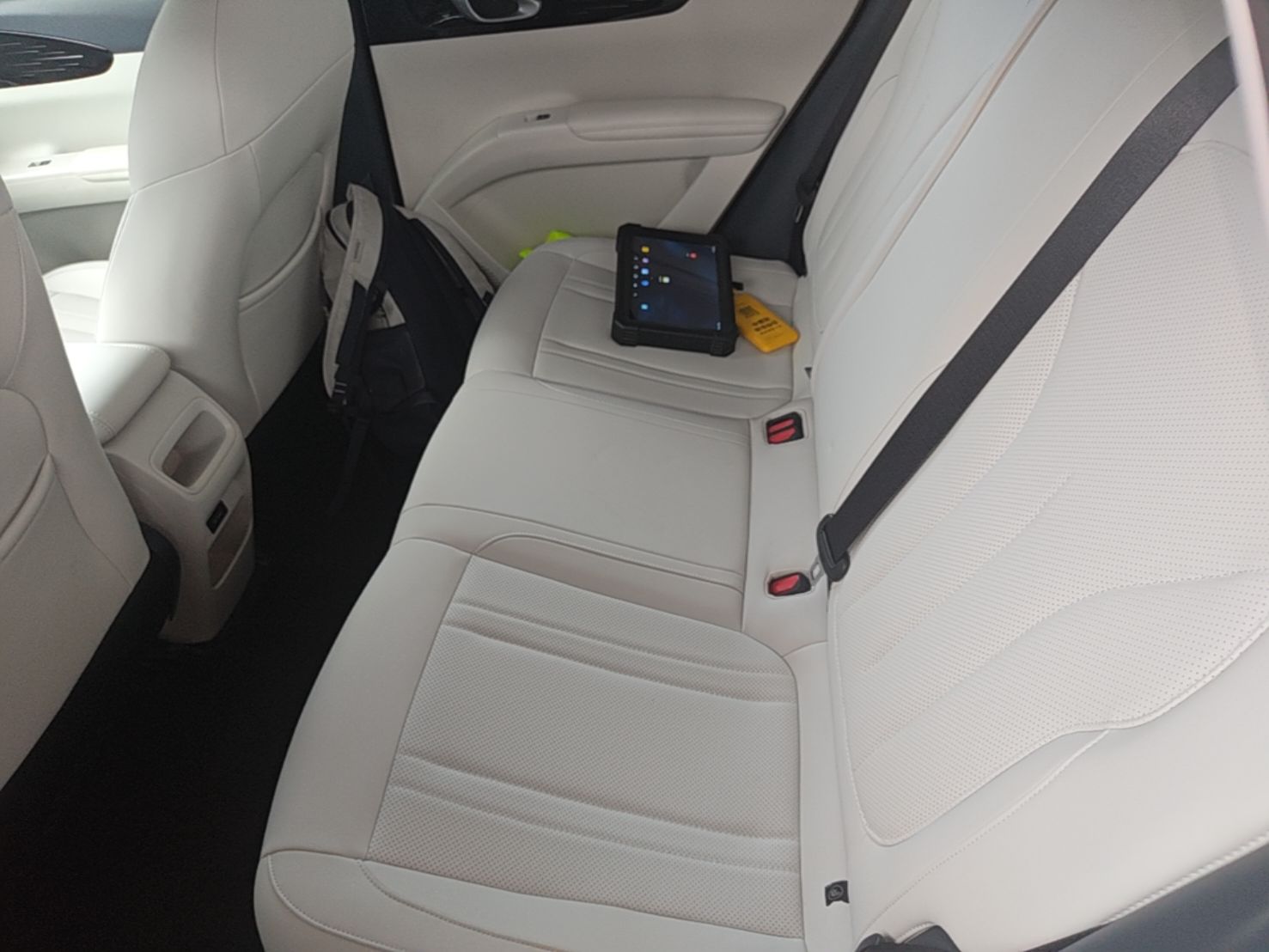 Geely Galaxy Geome 2025 310km Dream Edition — снимка 20