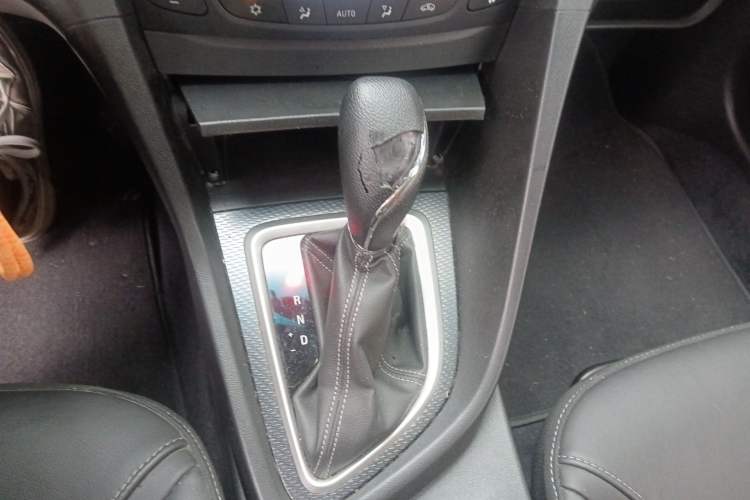 Used Buick GT 2019 18T Automatic Connected Elite Model China VI Standard
