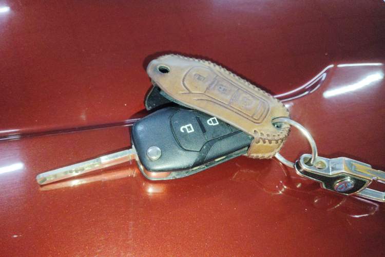 Used Ford Everest 2016 2.0T Gasoline Automatic 4x4 Flagship Edition
