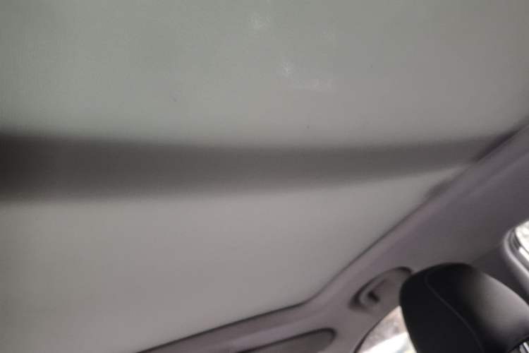 Used Roewe RX5 2019 20T Two-Wheel Drive Automatic 4G Connected Platinum Edition Headliner