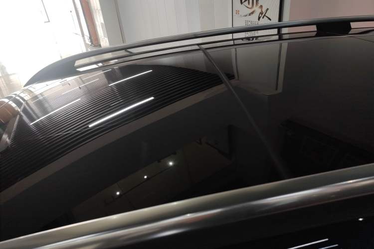 Used Mercedes-Benz GLB 2024-Year Restyled GLB 200 Dynamic Edition
