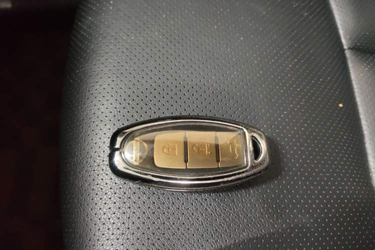 Used Nissan X-Trail 2020 2.5L XL ITS CVT 4WD Deluxe Navigation Edition Vehicle Key