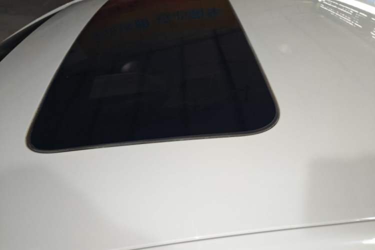 Used Buick GT 2018 15T Dual-Clutch Elite Model China V Standard Roof