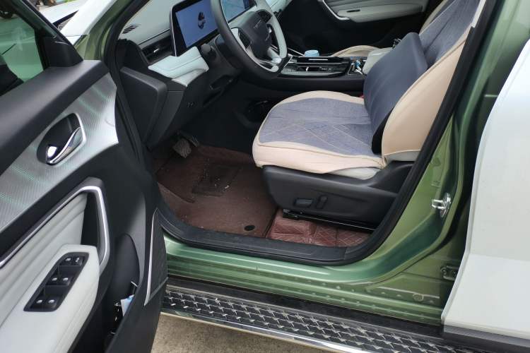 Used Venucia V DD-i 2023 110 km iE Version