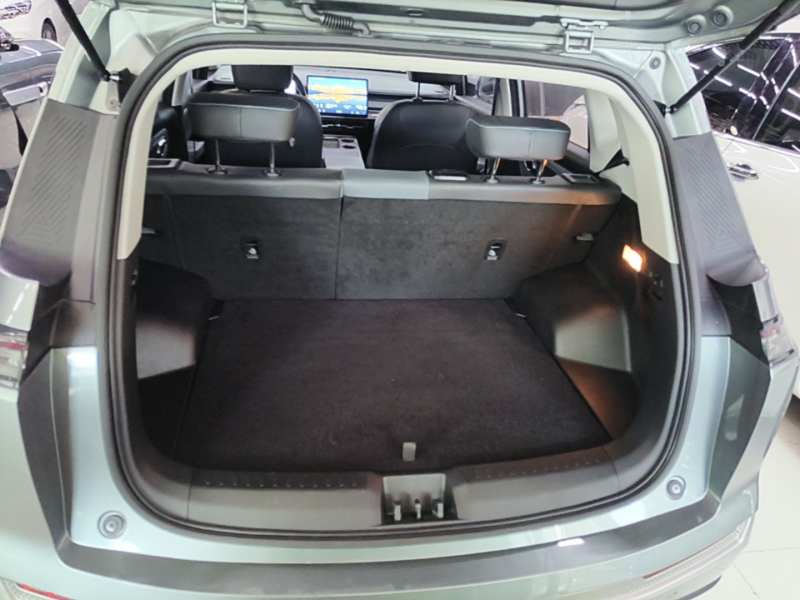 Used AION Y 2023 Plus 510 Smart Edition — 18