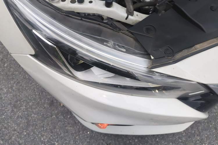 Used Nissan Teana 2021 2.0L XL Comfort Edition