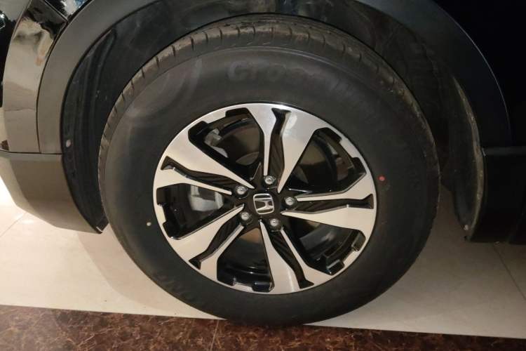 Used Honda CR-V 2021 240TURBO CVT Two-Wheel Drive Urban Edition
