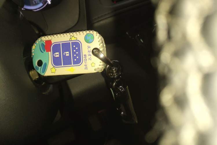 Used Honda Vezel 2020 1.5L CVT Pioneer Edition
