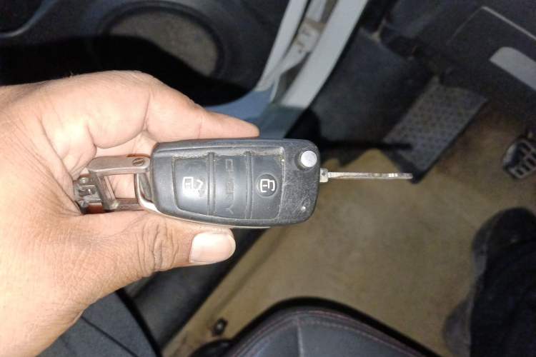 Used Chery Tiggo 3 2015 1.6L Manual Zhishang Sport Edition