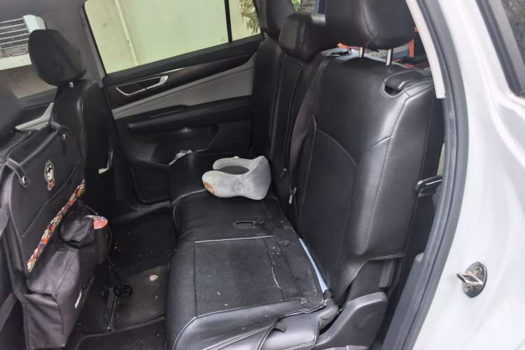 Used Volkswagen Teramont 2021 380TSI Four-Wheel Drive Luxury Edition