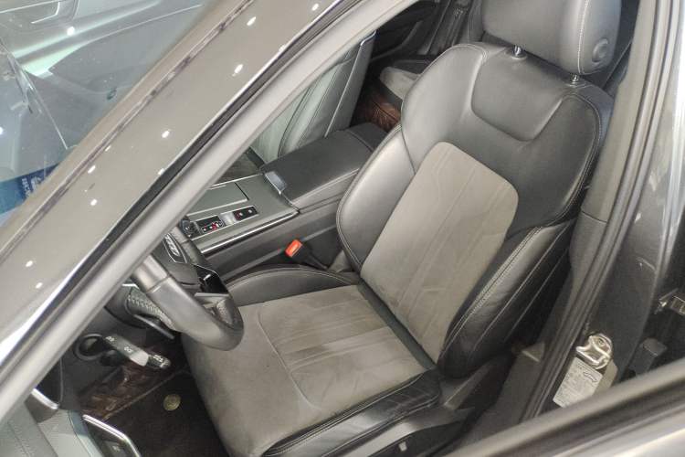 Used Audi A6L 2019 45 TFSI Prestige Dynamic Edition